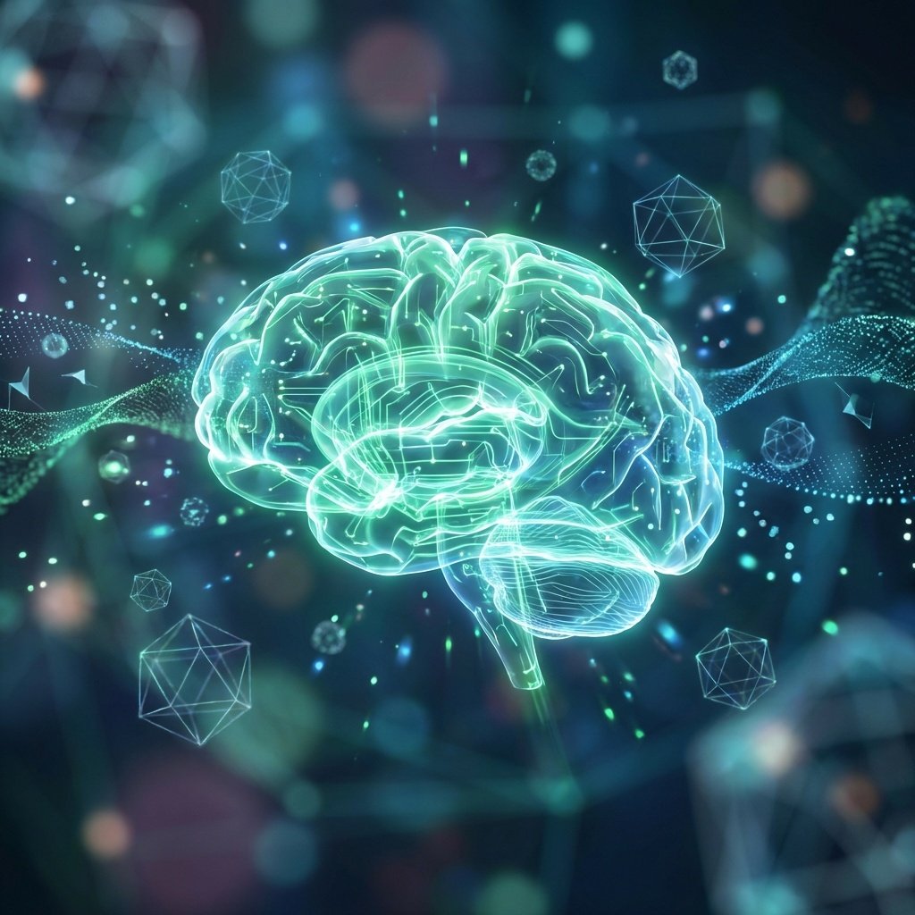 AI技術イメージ